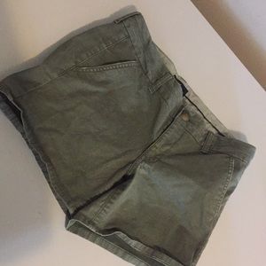 American eagles shorts